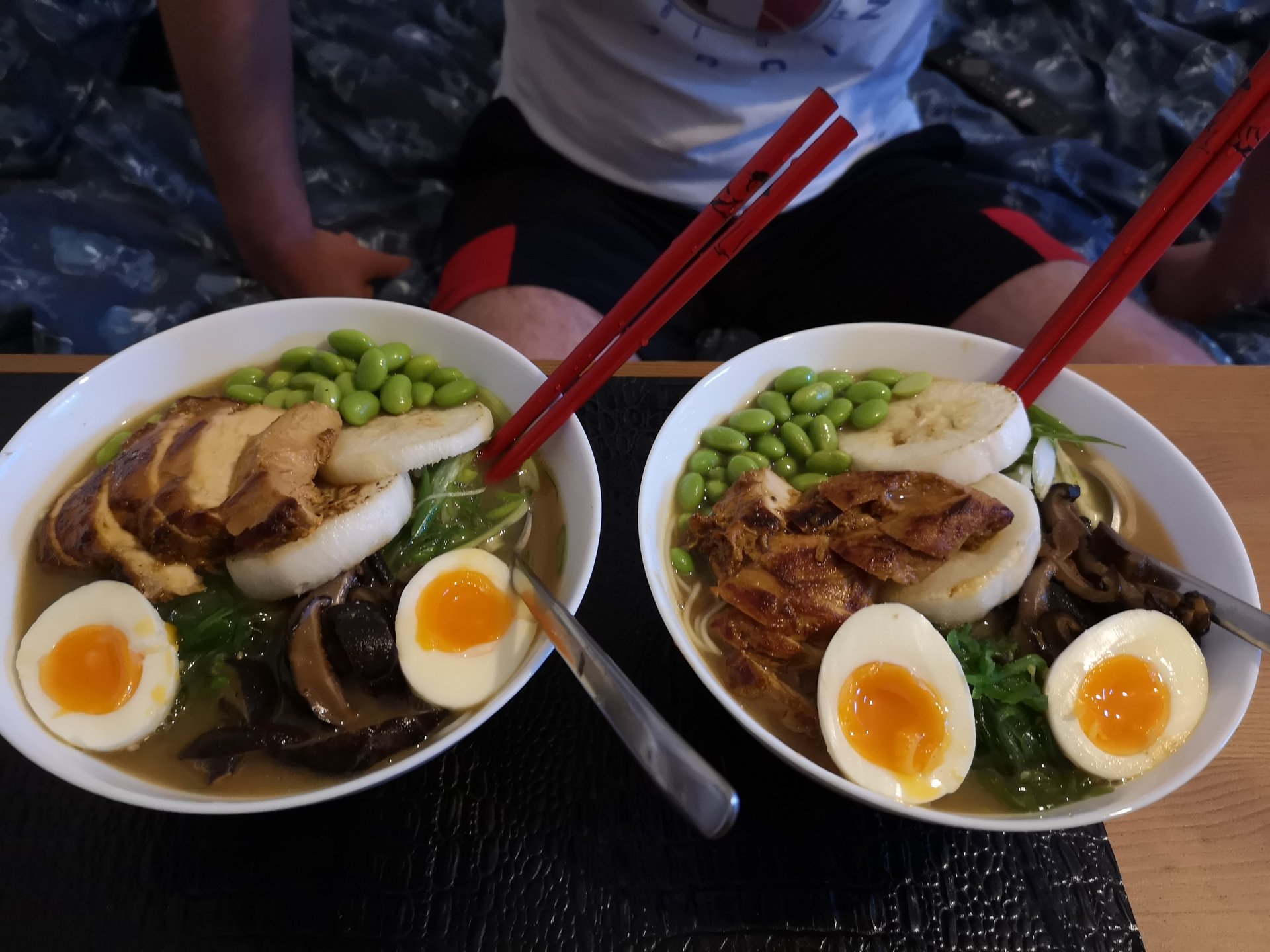 Cooking creation
