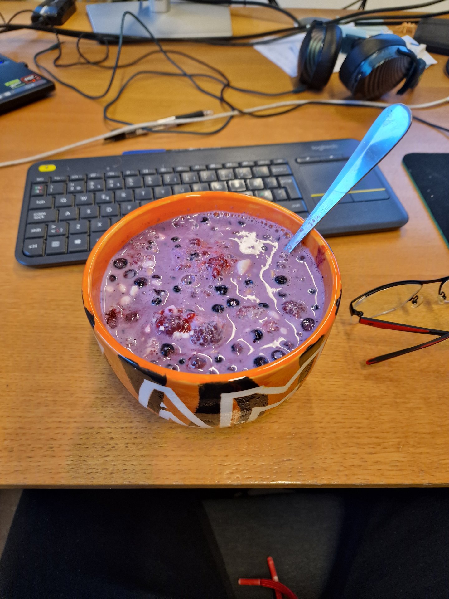 Cooking creation